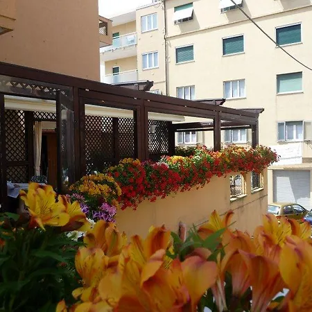 Dei Fiori Hotel