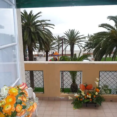 Dei Fiori Hotel Finale Ligure
