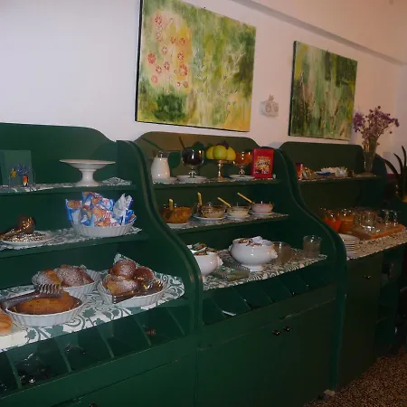 Dei Fiori Hotel Finale Ligure
