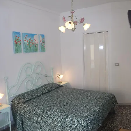 Dei Fiori Hotel