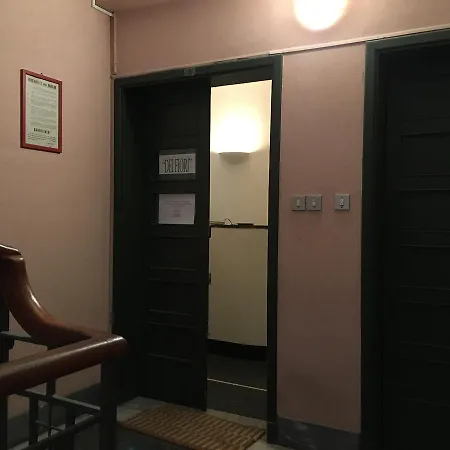 Dei Fiori Hotel Finale Ligure